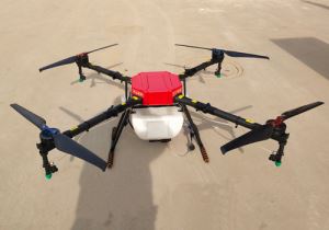 植保無人機(jī)