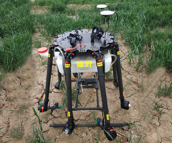 多旋翼無(wú)人機(jī) 多旋翼無(wú)人機(jī)